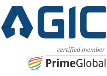 AGIC - Certified PrimeGlobal Member