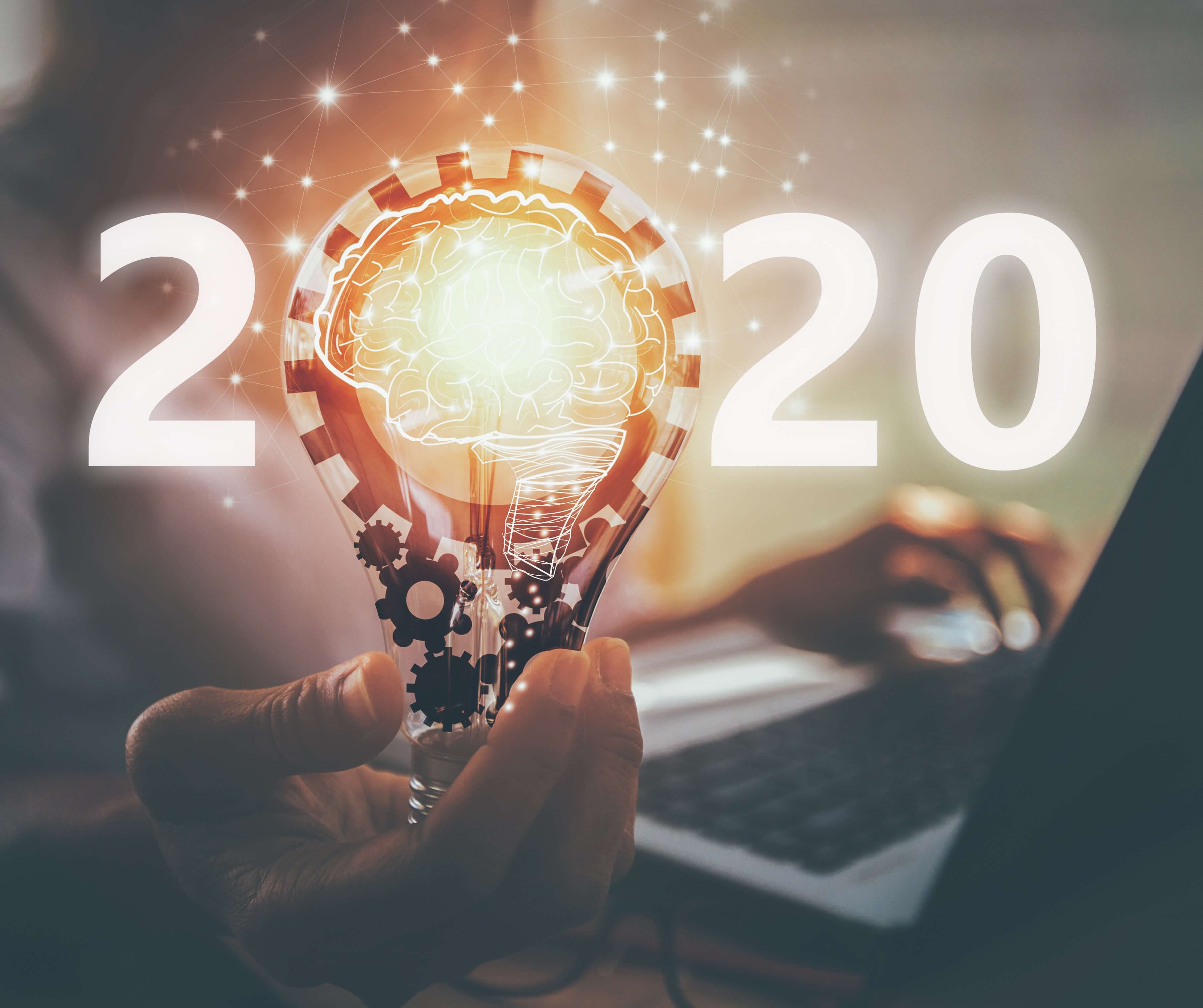 4 Business Trends That Are Important In 2020