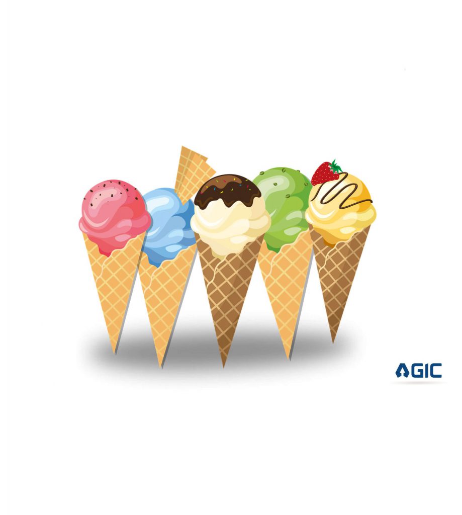 Ice Cream Production Industry Benchmark Survey