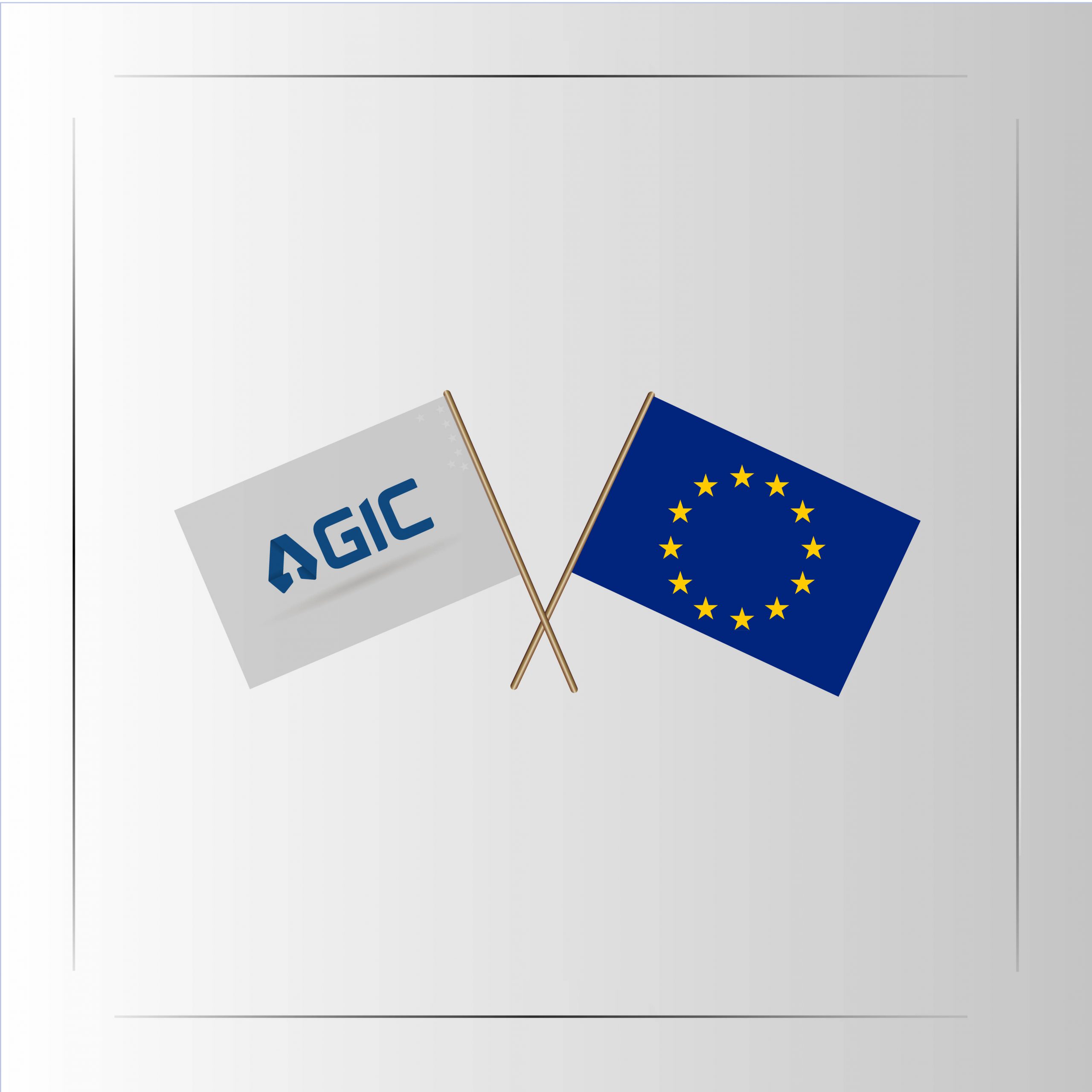 AGIC is Already in The EU Market