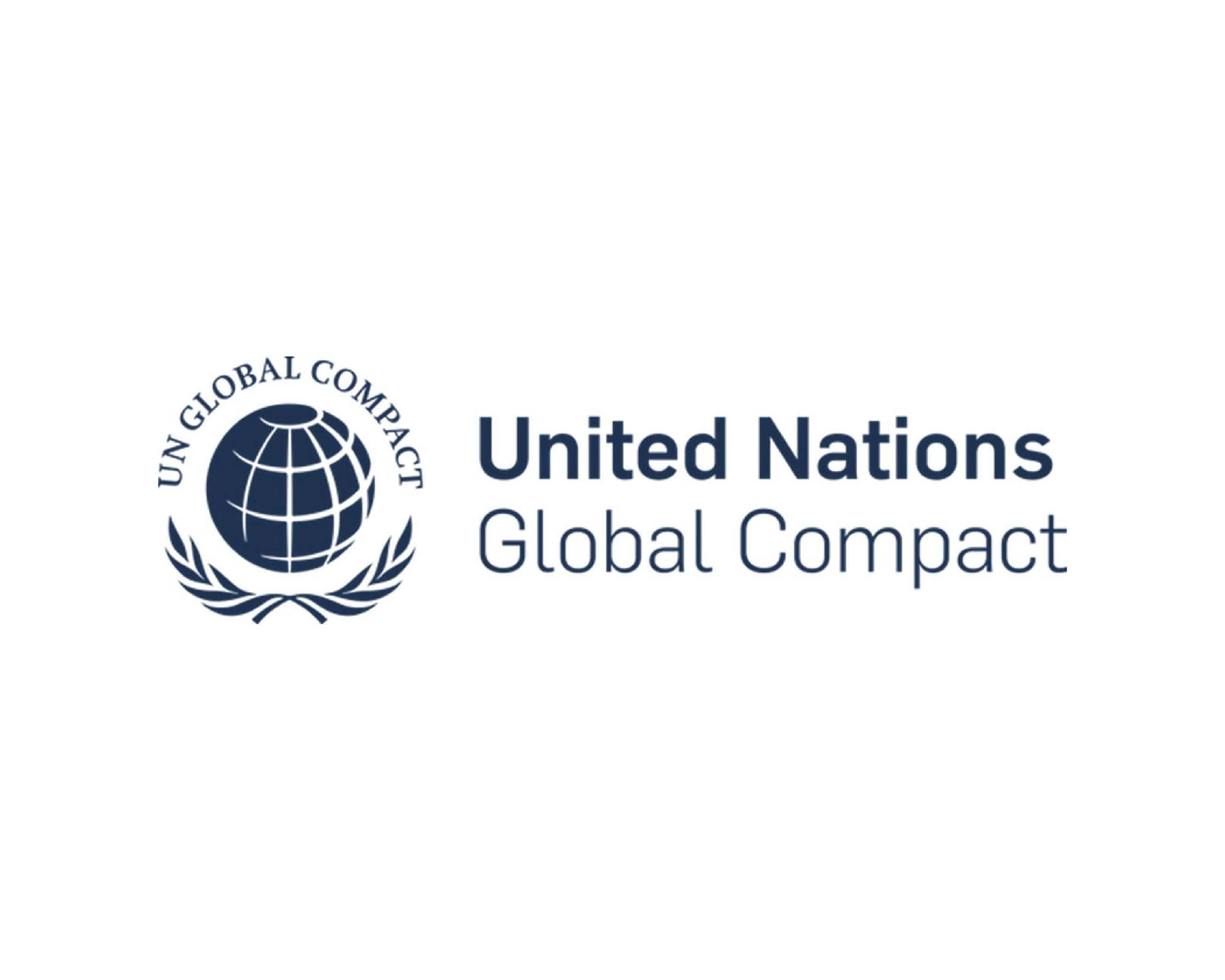 AGIC Has Become a Member of The UN Global Compact